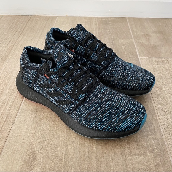 Adidas Pureboost Go LTD Men’s Shoes - Picture 7 of 9